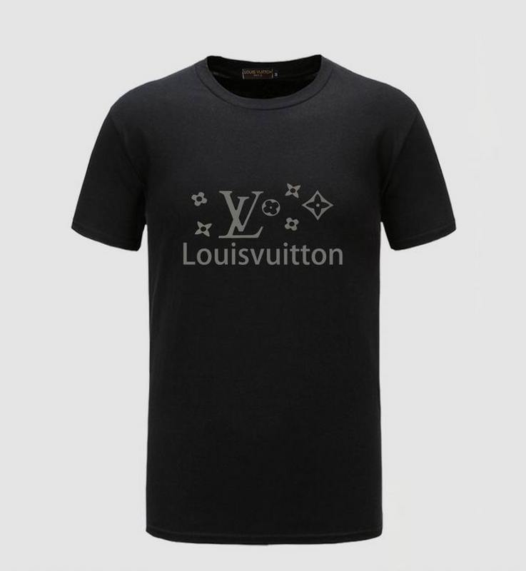 Louis Vuitton Men's T-shirts 5